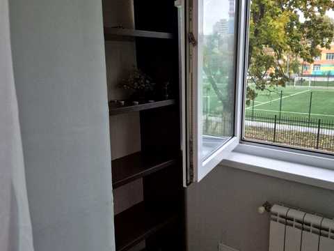 квартира по адресу Юрія Кондратюка ул., 4-Б