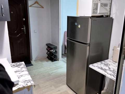 квартира по адресу Юрія Кондратюка ул., 4-Б