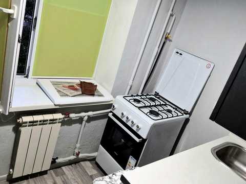 квартира по адресу Юрія Кондратюка ул., 4-Б