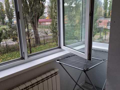 квартира по адресу Юрія Кондратюка ул., 4-Б