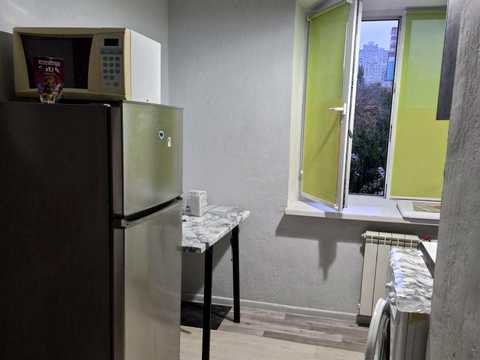 квартира по адресу Юрія Кондратюка ул., 4-Б