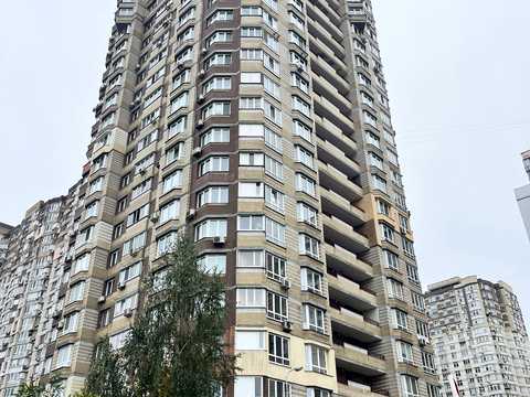 квартира за адресою Петра Григоренка просп., 20