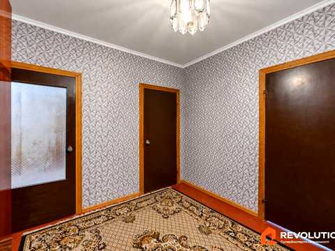 квартира за адресою Ревуцького вул., 10/2