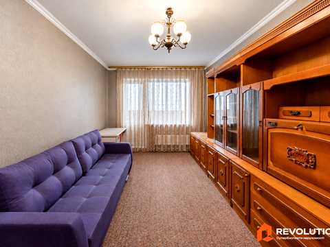 квартира за адресою Ревуцького вул., 10/2