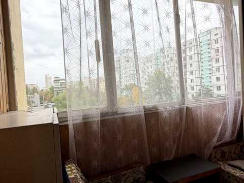 квартира за адресою Йорданська вул. (Лайоша Гавро), 17