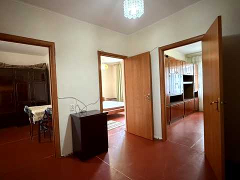 квартира за адресою Йорданська вул. (Лайоша Гавро), 17