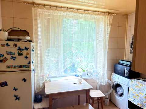 квартира за адресою Валентинівська вул. (Блюхера), 41