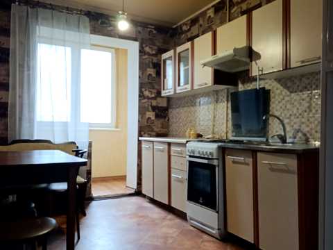 квартира по адресу Академика Заболотного ул., 28