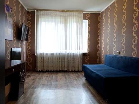 квартира за адресою Академіка Заболотного вул., 28