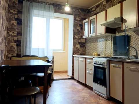квартира за адресою Академіка Заболотного вул., 28