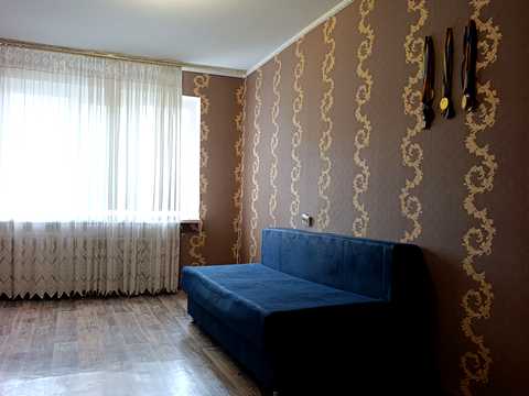 квартира за адресою Академіка Заболотного вул., 28
