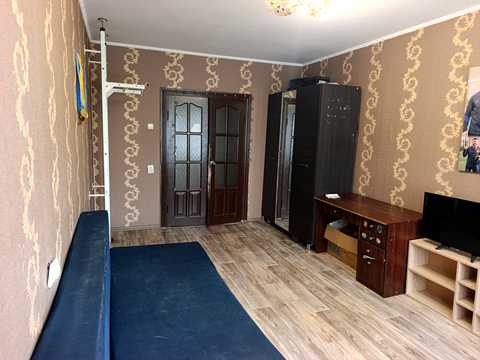 квартира за адресою Академіка Заболотного вул., 28