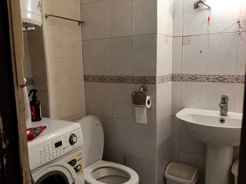 квартира за адресою Академіка Заболотного вул., 28