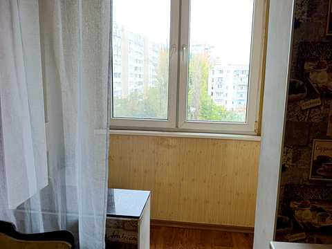 квартира за адресою Академіка Заболотного вул., 28