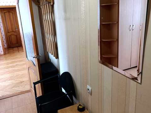 квартира за адресою Кирилівська вул. (Фрунзе), 117