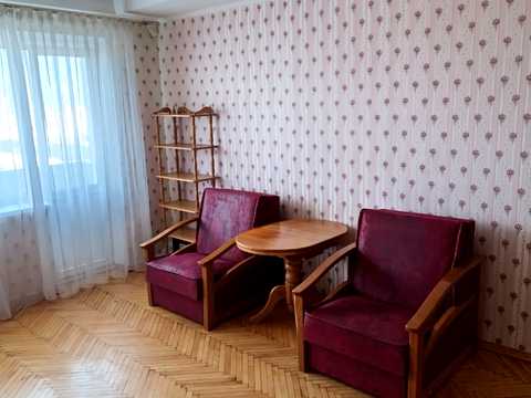 квартира за адресою Кирилівська вул. (Фрунзе), 117