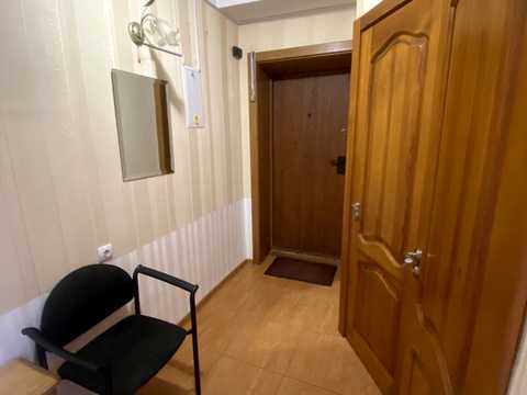 квартира за адресою Кирилівська вул. (Фрунзе), 117