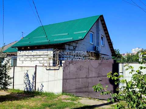 дом по адресу Лизы Чайкиной ул. (Лізи Чайкіної), 27