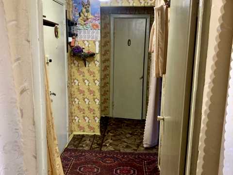 квартира по адресу 5-й Заречный микрорайон ул., 6