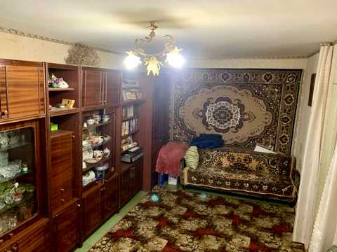 квартира по адресу 5-й Заречный микрорайон ул., 6