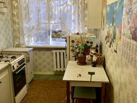 квартира по адресу 5-й Заречный микрорайон ул., 6