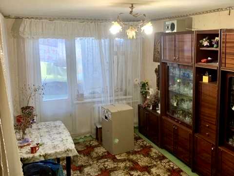 квартира по адресу 5-й Заречный микрорайон ул., 6