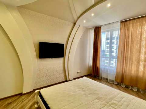 квартира за адресою Зарічна вул., 1-Б