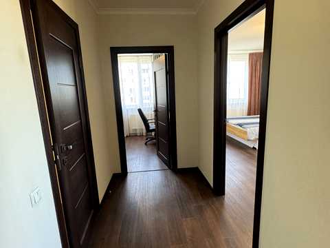 квартира за адресою Качанівська вул., 15