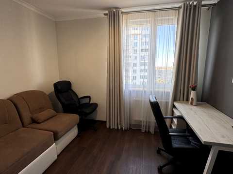квартира за адресою Качанівська вул., 15