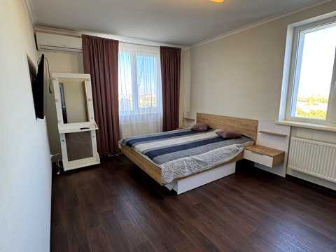 квартира за адресою Качанівська вул., 15