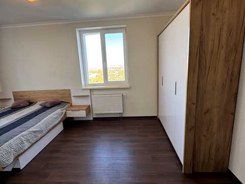 квартира за адресою Качанівська вул., 15