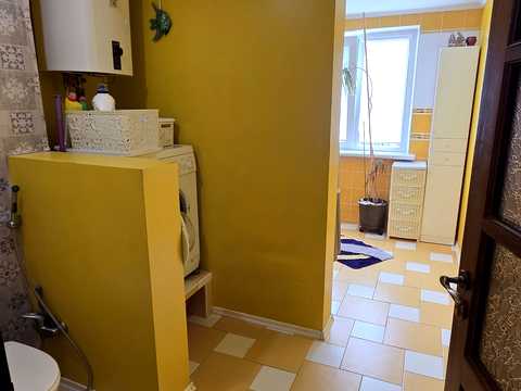 квартира за адресою Метробудівська вул., 5