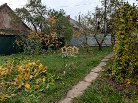 будинок за адресою Центральна вул.