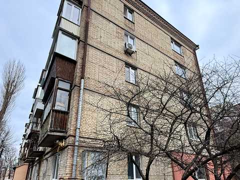 квартира за адресою Відрадний просп. (Чубаря), 10-А
