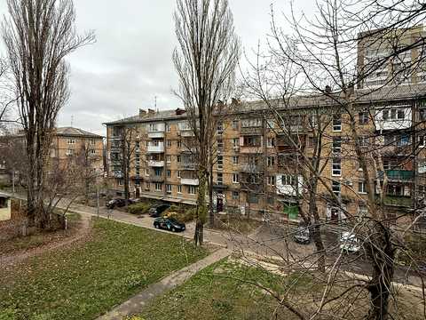 квартира за адресою Відрадний просп. (Чубаря), 10-А