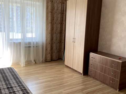 квартира по адресу Иорданская ул. (Лайоша Гавро), 9-Д