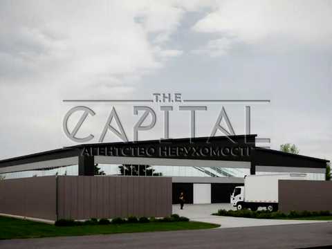 коммерческая по адресу Широка ул., 1