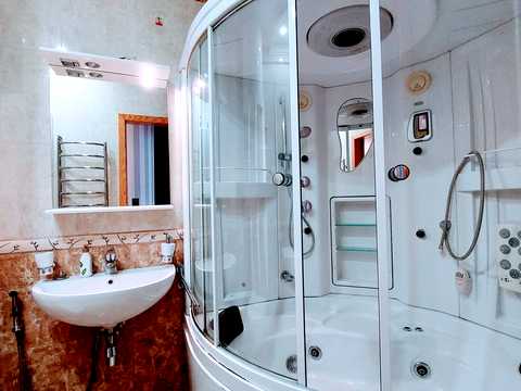 квартира за адресою Кловський узвіз, 6