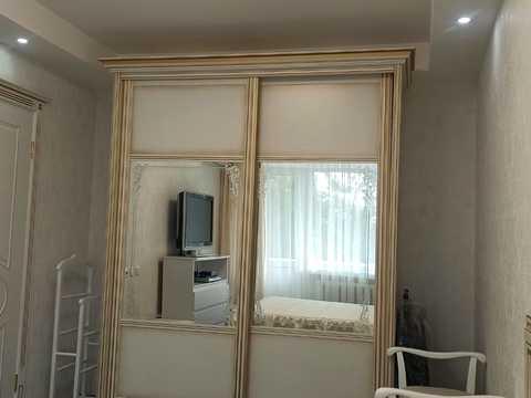 квартира за адресою Стратегічне шосе (Науки), 2-А