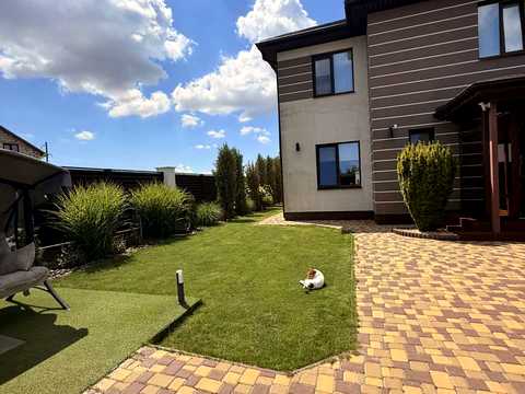 дом по адресу с. Молодежное, Спортивна ул.