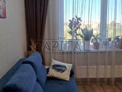 квартира за адресою Юнацька вул., 1