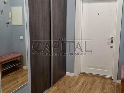 квартира за адресою Юнацька вул., 1