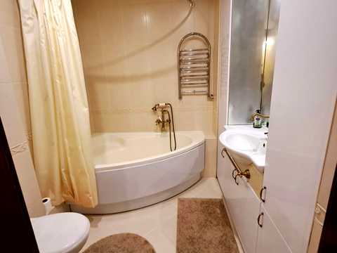 квартира за адресою Миколи Бажана просп., 10