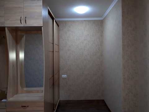 квартира за адресою Голосіївський просп. (40-річчя Жовтня), 95-А