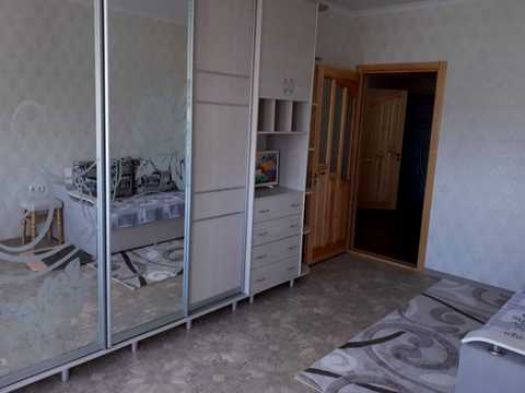 квартира за адресою Голосіївський просп. (40-річчя Жовтня), 95-А