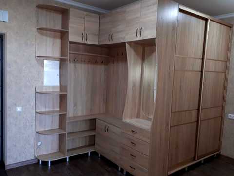 квартира за адресою Голосіївський просп. (40-річчя Жовтня), 95-А