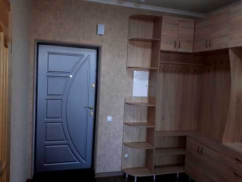 квартира за адресою Голосіївський просп. (40-річчя Жовтня), 95-А
