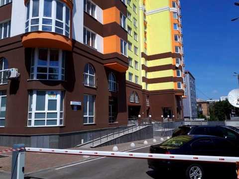 квартира за адресою Голосіївський просп. (40-річчя Жовтня), 95-А