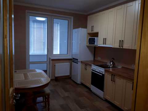 квартира за адресою Голосіївський просп. (40-річчя Жовтня), 95-А