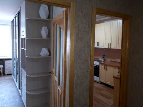 квартира за адресою Голосіївський просп. (40-річчя Жовтня), 95-А